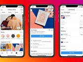 Facebook hat mit Shops ein neues Feature gestartet (Bild: Facebook)