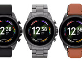 Die Fossil Gen 6 kommt mit einem Snapdragon 4100+ (Bild: Fossil via Winfuture)
