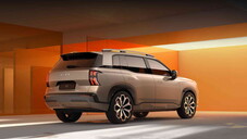 GAC Aion V: Das Elektro-SUV rollt ab sofort bei Magna in Graz vom Band, um die EU-Zölle zu umschiffen (Bild: GAC).