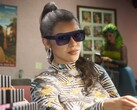 Lucia aus GTA 6 in einem Friseursalon