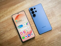 Der Nachfolger des abgebildeten Samsung Galaxy S26 Ultra soll einen größeren Akku erhalten.