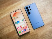 Der Nachfolger des abgebildeten Samsung Galaxy S26 Ultra soll einen größeren Akku erhalten.