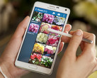DisplayMate: Samsung Galaxy Note 4 hat das beste Smartphone-Display