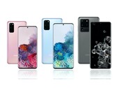 Die Galaxy S-Familie hat mehr zu bieten als jemals zuvor. (Bild: Samsung)