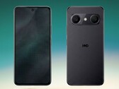 Das HMD Thunder Pro setzt auf ein ungewöhnliches, pillenförmiges Kameramodul.