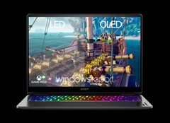 HP bereitet den Launch eines ultraleichten 14 Zoll Gaming-Laptops vor. (Bild: Windows Report)