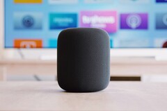 Apple soll schon bald einen HomePod mit integriertem Touchscreen auf den Markt bringen.