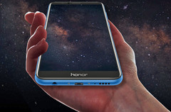 Honor 7X: Das 300-Euro-Smartphone mit 18:9-Display