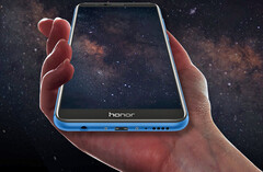 Honor 7X: Das 300-Euro-Smartphone mit 18:9-Display