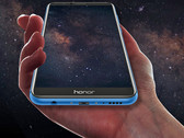Honor 7X: Das 300-Euro-Smartphone mit 18:9-Display