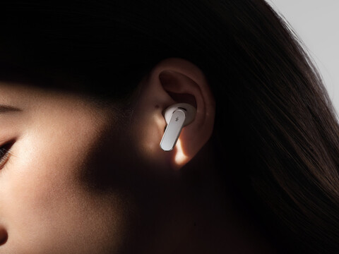 Die brandneuen HUAWEI FreeBuds Pro 5 gibt es noch kurze Zeit mit exklusiven Vorteilen.