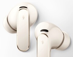 Die FreeBuds Pro 5 unterstützen Sony LDAC und L2HC. (Bildquelle: Huawei)