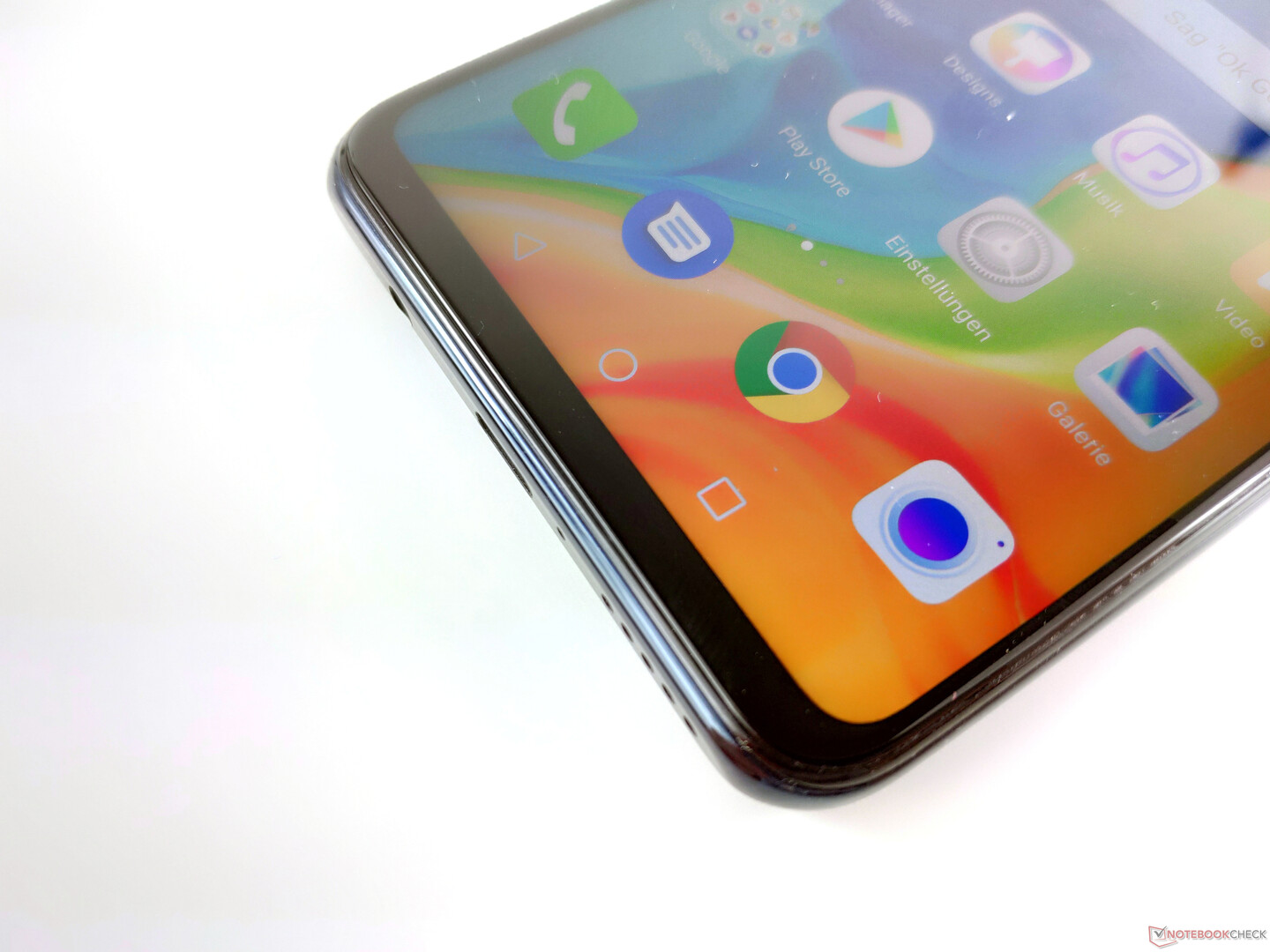 Test Huawei P30 Lite Smartphone Tests