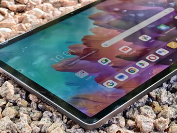 Lenovo Idea Tab.