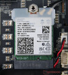 Geekom IT13 Max - WLAN-Modul