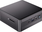 Den Intel NUC11 Mini-PC gibt es dank Gutscheincode derzeit günstiger. (Bild: Amazon)