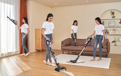 Der brandneue Jimmy PW11 Pro Max startet bei Geekmaxi mit Rabatt. (Bildquelle: Geekmaxi)