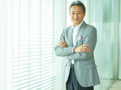 Sony-CEO Kazu Hirai sieht das Ende der Ära Smartphone kommen