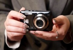 Die Kodak PixPro FZ55 war im Jahr 2025 die bestverkaufte Kamera bei Map Camera. (Bildquelle Map Camera)