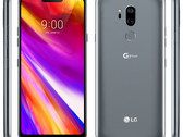 Neue Renderbilder des LG G7 ThinQ