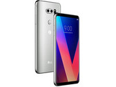 Zeigt LG auf dem MWC 2018 eine gepimpte Version des V30?