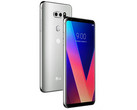 Zeigt LG auf dem MWC 2018 eine gepimpte Version des V30?