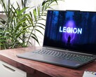 Das Lenovo Legion Slim 7 packt Flaggschiff-Gaming-Hardware ins 2 Kilogramm leichte Notebook. (Bild: Lenovo)