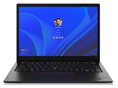 Für unter 600 Euro können sich Deal-Jäger aktuell das ThinkPad L13 Gen 5 schnappen (Bildquelle: Lenovo)