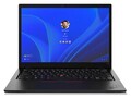 Für unter 600 Euro können sich Deal-Jäger aktuell das ThinkPad L13 Gen 5 schnappen (Bildquelle: Lenovo)