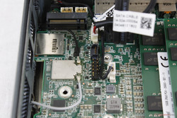 Fest verbautes WLAN-Modul