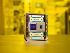 Majorana 2 bringt uns praxistauglichen Quantencomputern einen Schritt näher.