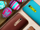 Motorola: Moto Smartphones und Moto 360 Smartwatch günstiger