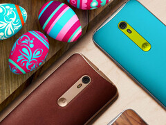 Motorola: Moto Smartphones und Moto 360 Smartwatch günstiger