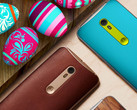 Motorola: Moto Smartphones und Moto 360 Smartwatch günstiger