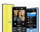 Das Nokia 200 4G unterstützt Videochats und einen AI-Sprachassistenten.
