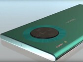 Das Nokia 9.2 soll ohne Light-Kamera auf den Markt kommen (Konzeptbild: Techno Mobile)