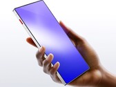 Das RedMagic 11 Air versteckt die Selfie-Kamera unsichtbar unter dem OLED-Panel. (Bildquelle: Nubia)