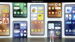 Sieht ein wenig nach Origin OS aus, meinen einige: Das neue MIUI 14 wird im Januar 2023 bereits an erste Xiaomi-Phones verteilt.