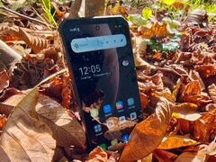 Oukitel WP60 im Test.