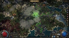 Überarbeiteter Endgame Atlas