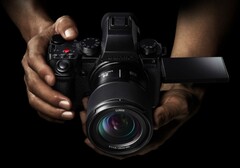 Die Panasonic S5 IIx erhält mit dem jüngsten Update eine Reihe neuer Features. (Bildquelle: Panasonic)