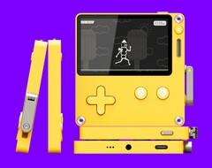 Playdate erhält drei Jahre nach seinem Launch eine brandneue Staffel an Spielen. (Bildquelle: Panic)