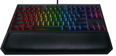 Razer: Angeblich schnellste Gaming-Tastatur löst nach 1,2 Millimetern aus
