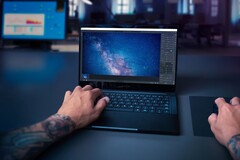Das neue Razer Blade Stealth kommt mit Intel-Prozessoren der 11. Generation (Bild: Razer)