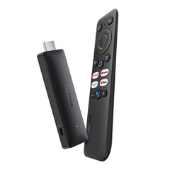 Realme 4K Smart TV Stick: Der TV-Stick ist ab sofort erhältlich