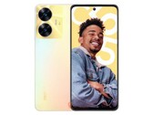 Das Realme C55 soll als erstes Smartphone mit der "Mini Capsule" starten, Realmes Kopie der Dynamic Island. (Bild: Pricebaba)