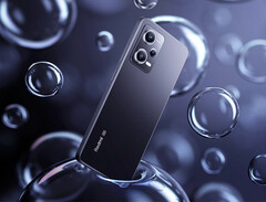 Die Redmi Note 12 Serie erweist sich zum Verkaufsstart bereits als recht beliebt. (Bild: Xiaomi)