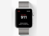 Im Schlaf wird insbesondere auf der Apple Watch des Öfteren der SOS Notruf ausgelöst.