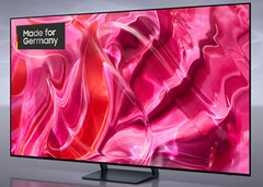 Der S90C ist einer der preislich interessantesten OLED-TVs im 65-Zoll-Segment (Bild: Samsung)