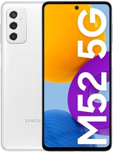 Samsung Galaxy M52 5G